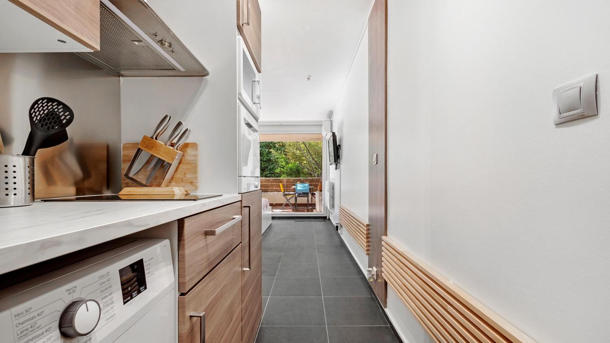 Casa Laura -Parking - Pool Apartment Saint-Tropez Ngoại thất bức ảnh