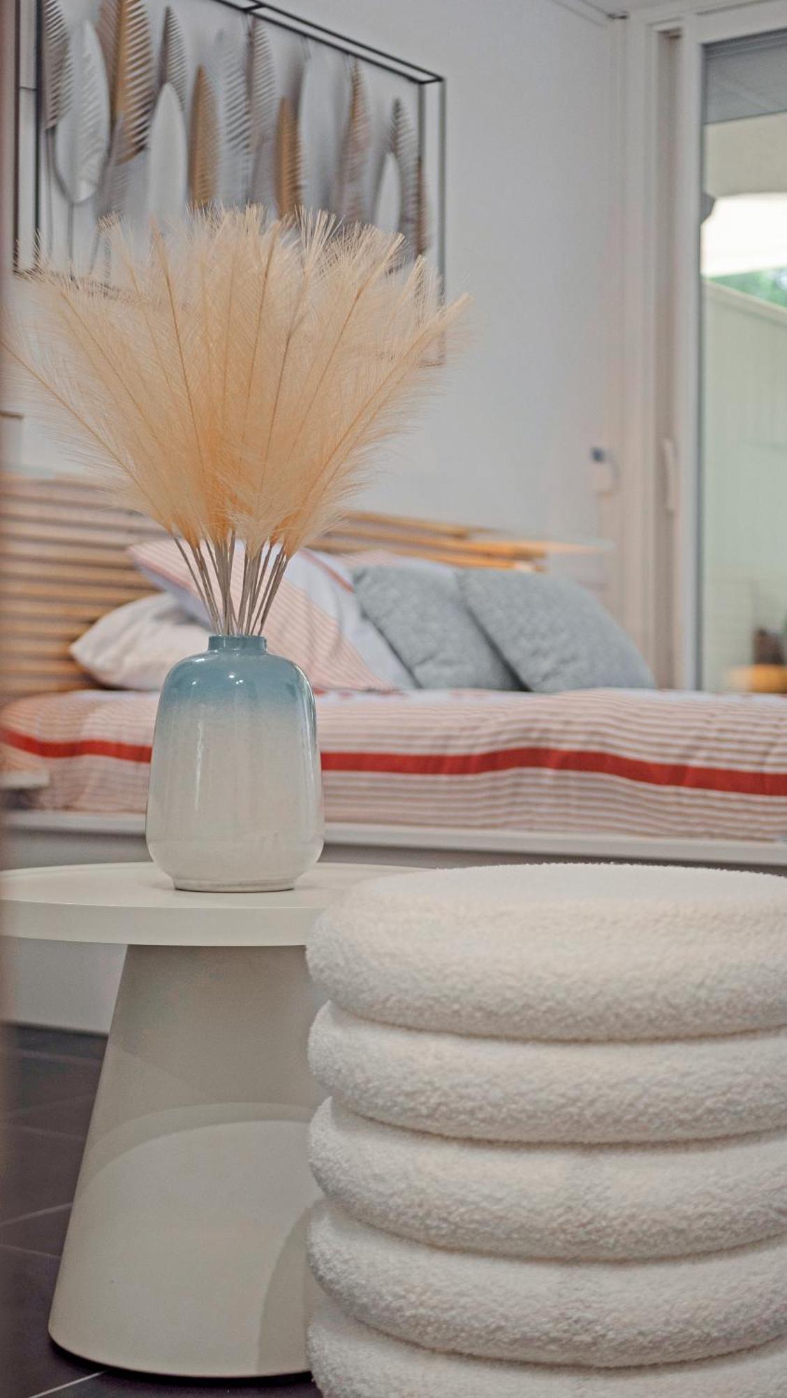 Casa Laura -Parking - Pool Apartment Saint-Tropez Ngoại thất bức ảnh