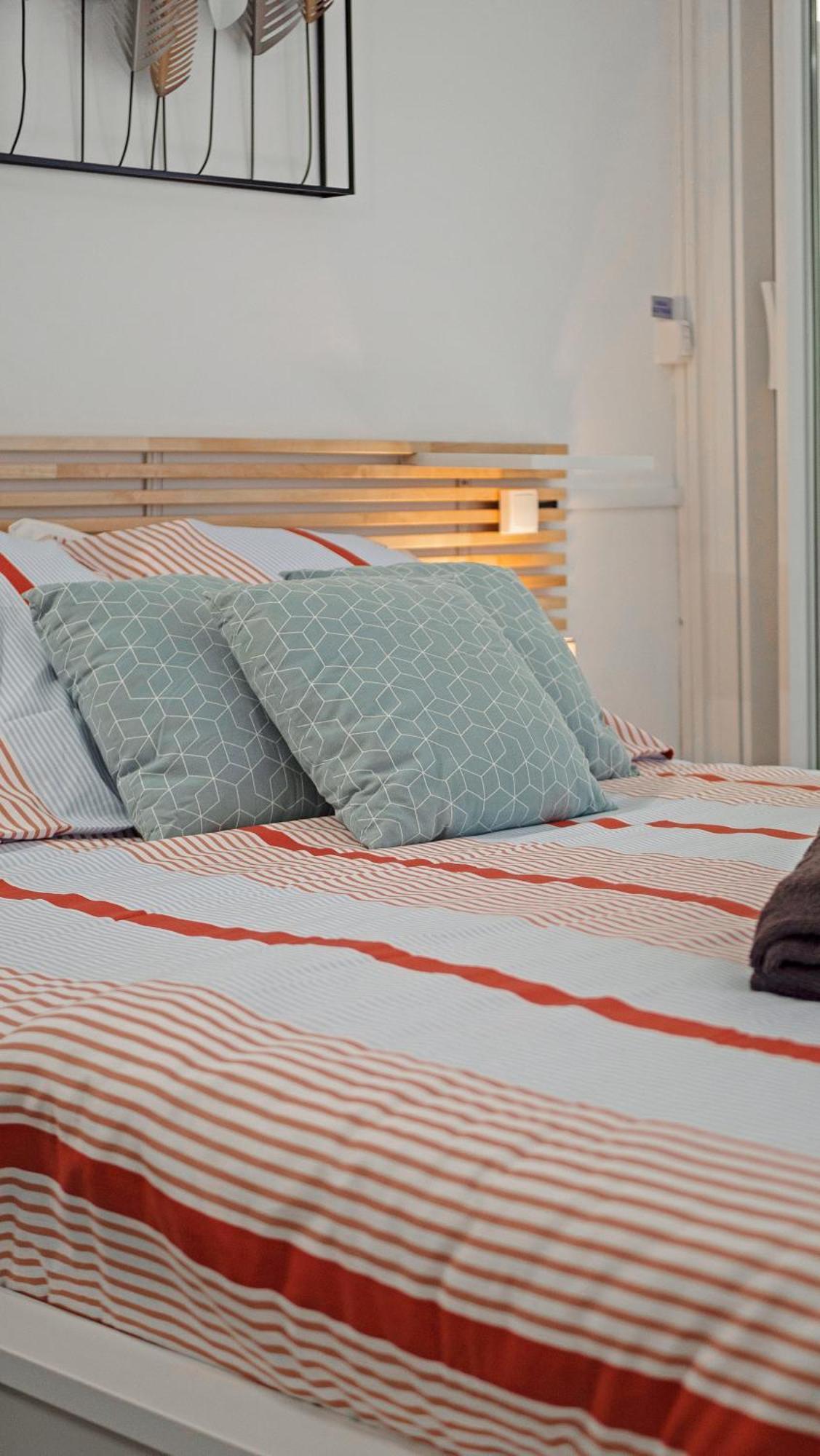 Casa Laura -Parking - Pool Apartment Saint-Tropez Ngoại thất bức ảnh